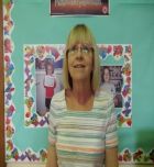 Mrs Patricia Kerr