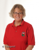 Mrs Ruth McConkey