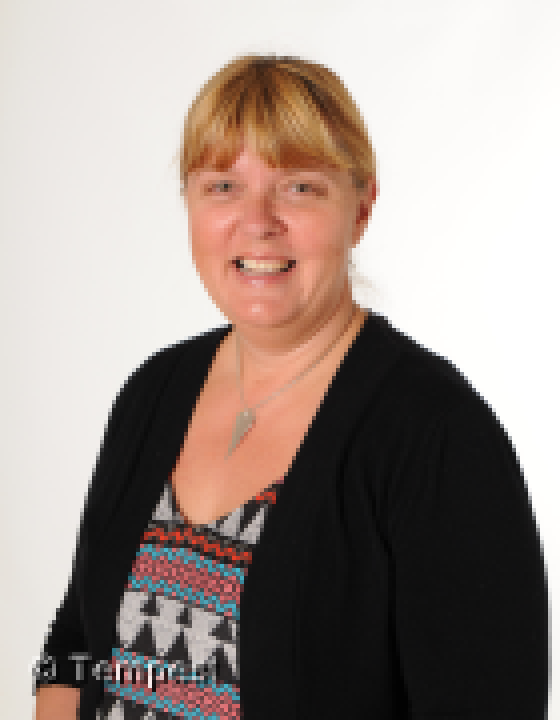 Mrs D Winters